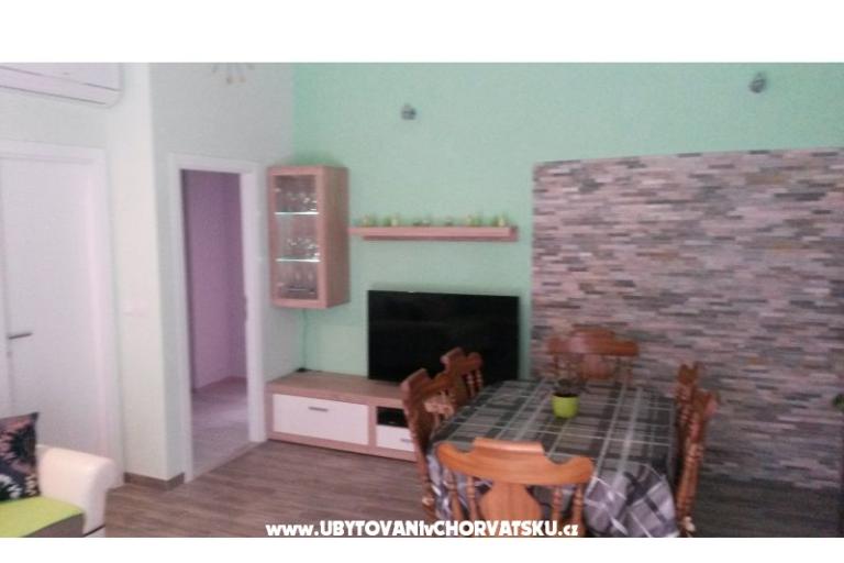 Apartmány Ina – foto 16