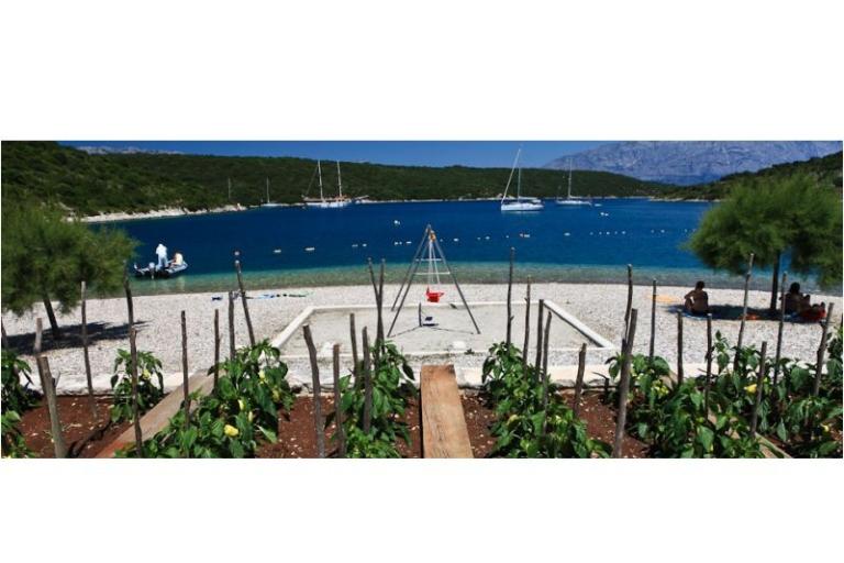 Apartmány Ina – foto 17