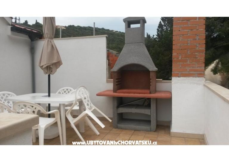 Apartmány Ina – foto 18