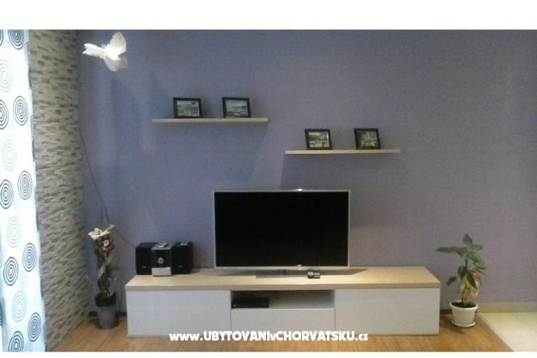 Apartmány Ina – foto 6