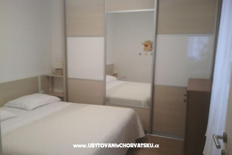 Apartmány Ina – foto 8