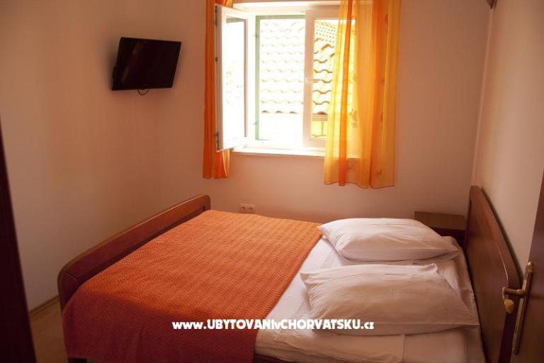 Apartmány Jakšić – foto 10