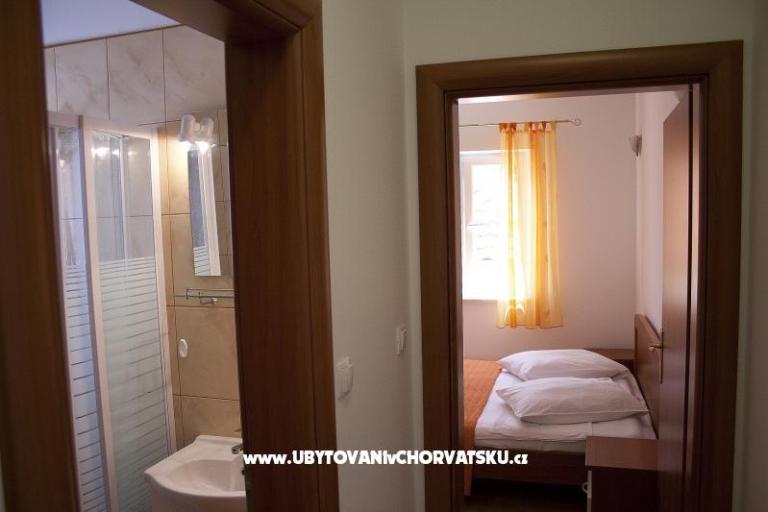 Apartmány Jakšić – foto 11