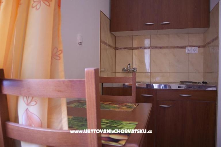 Apartmány Jakšić – foto 14
