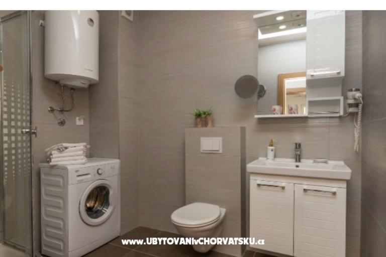 Apartmány Jurisic – foto 2