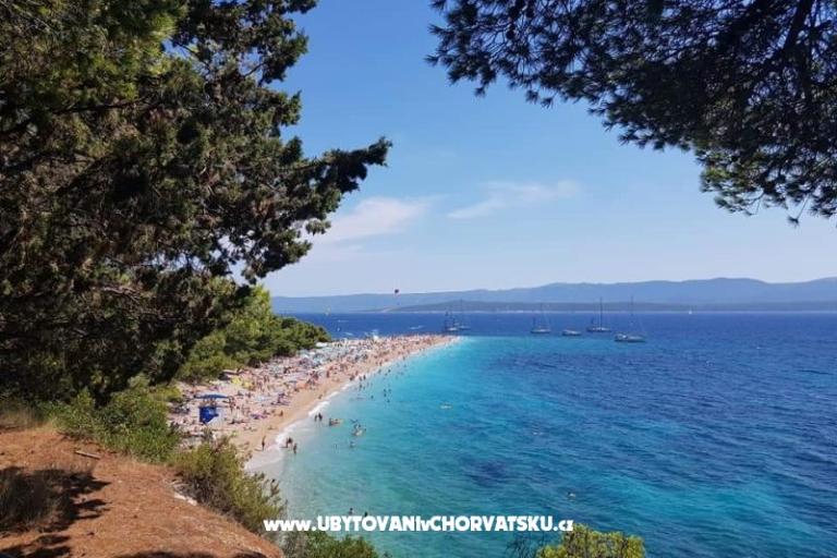 Apartmány Jurisic – foto 4