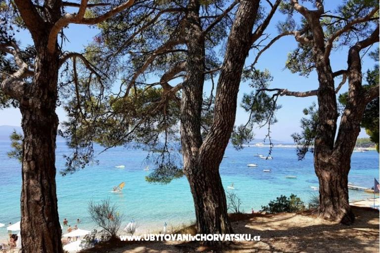 Apartmány Jurisic – foto 7