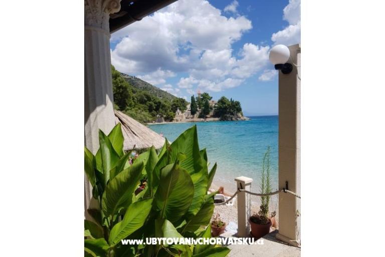 Apartmány Jurisic – foto 8