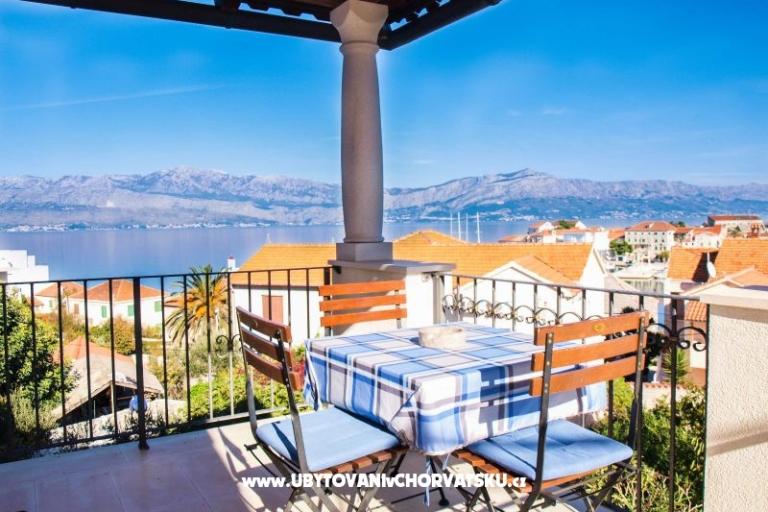 Apartmány Karampija – foto 3