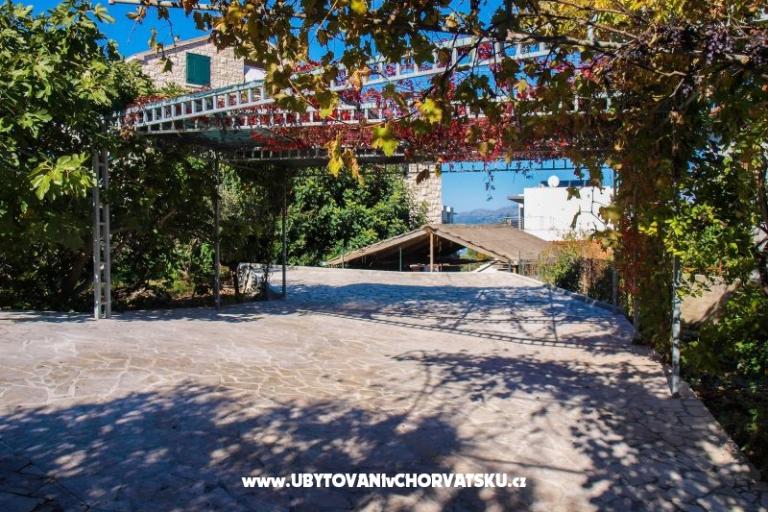 Apartmány Karampija – foto 4