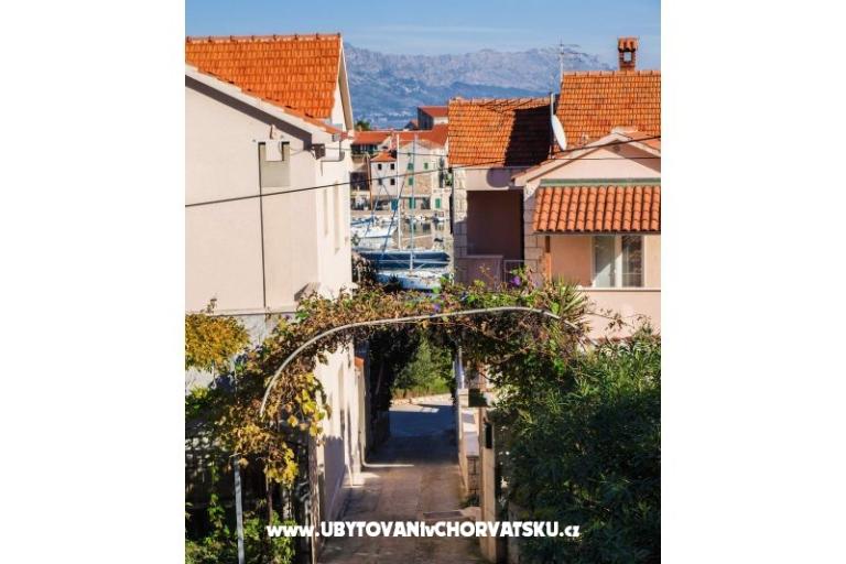 Apartmány Karampija – foto 9