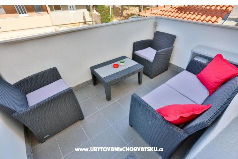 Apartmány Kuić – foto 10