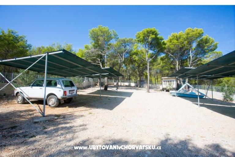 Apartmány Kuić – foto 11