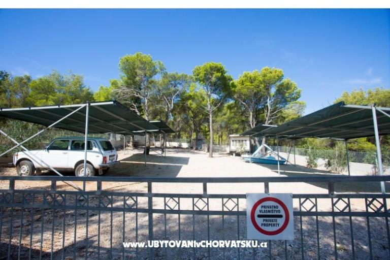 Apartmány Kuić – foto 12