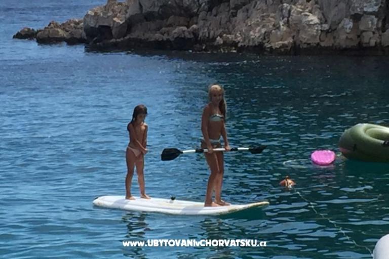 Apartmány Kuić – foto 13