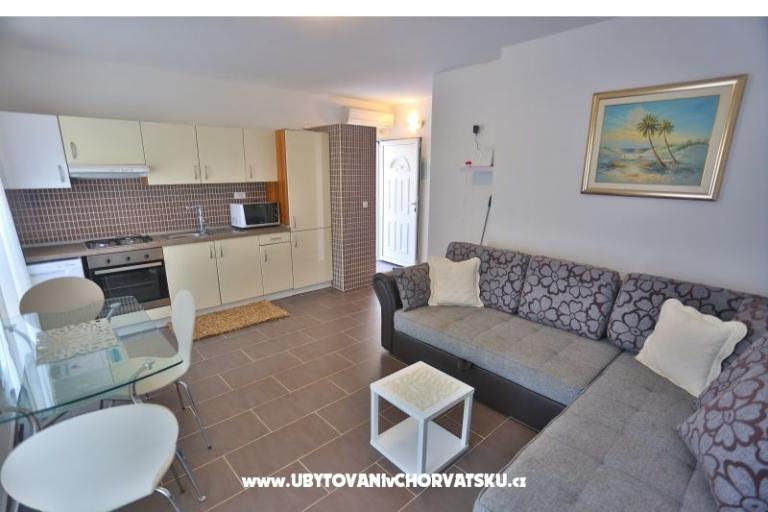 Apartmány Kuić – foto 15