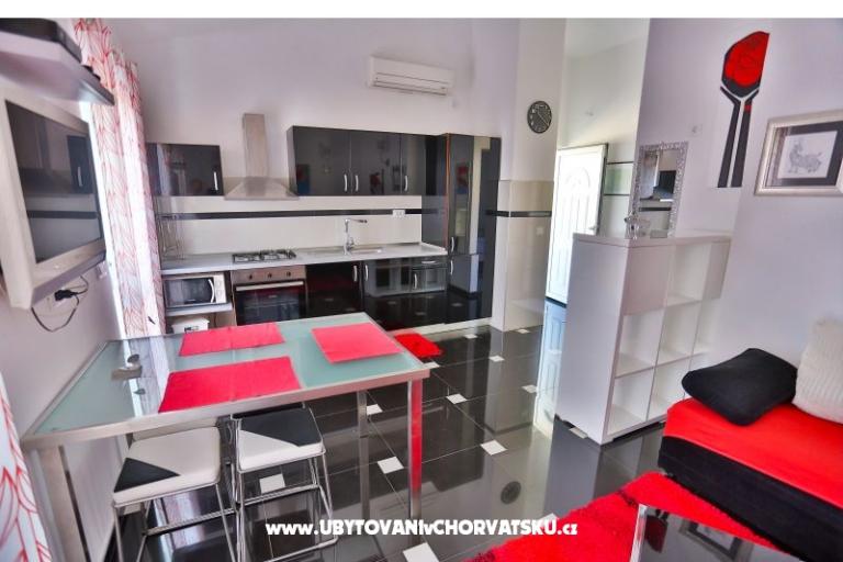 Apartmány Kuić – foto 16