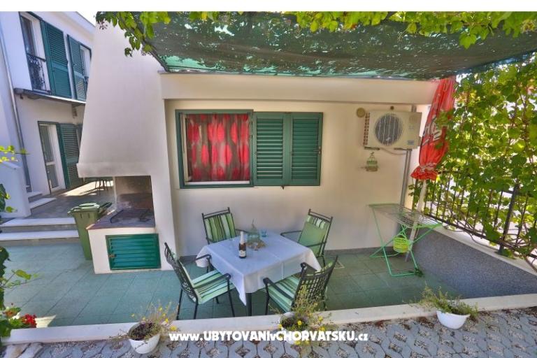 Apartmány Kuić – foto 6