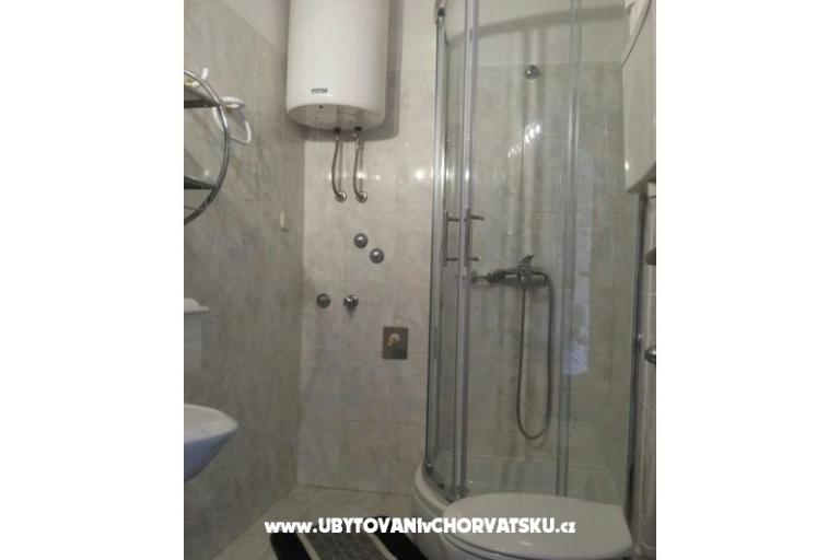 Apartmány Kunac – foto 14