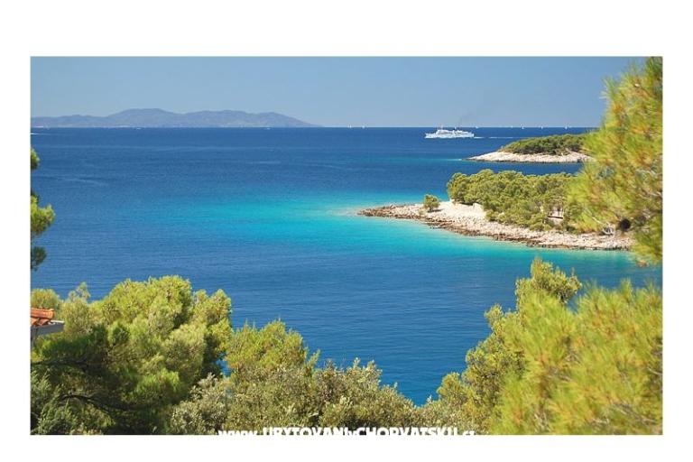 Apartmány Kunac – foto 16