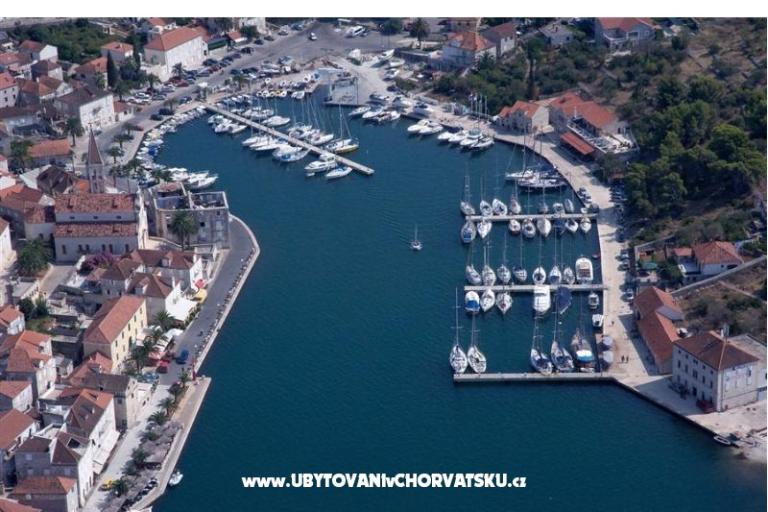 Apartmány Kunac – foto 17