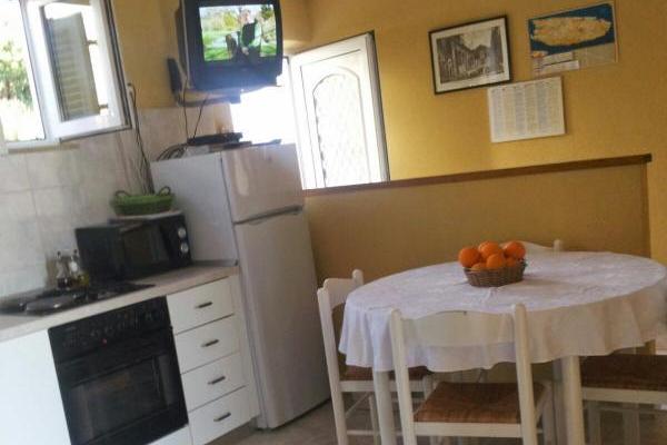 Apartmány Kunac – foto 4