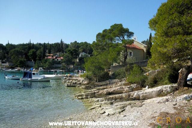 Apartmány Kunac – foto 7