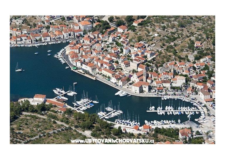 Apartmány Kunac – foto 9