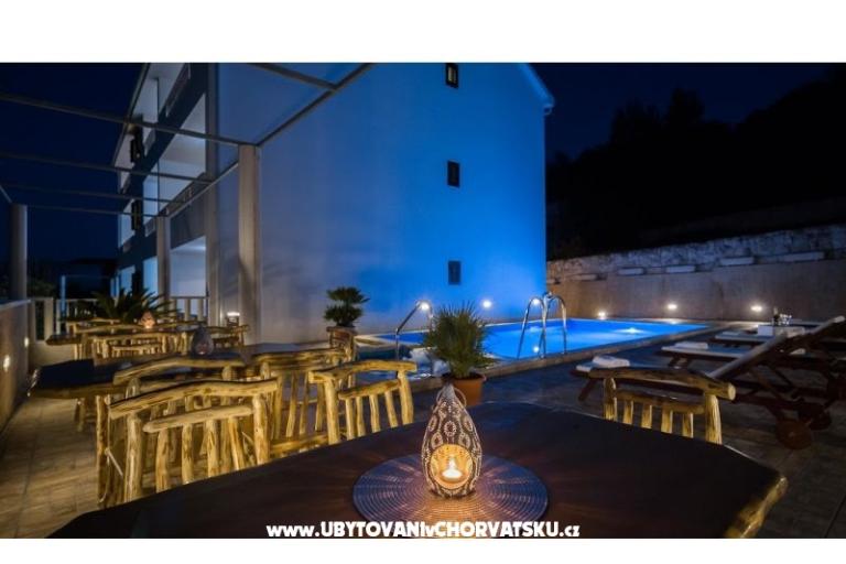 Apartmány La Perla – foto 3
