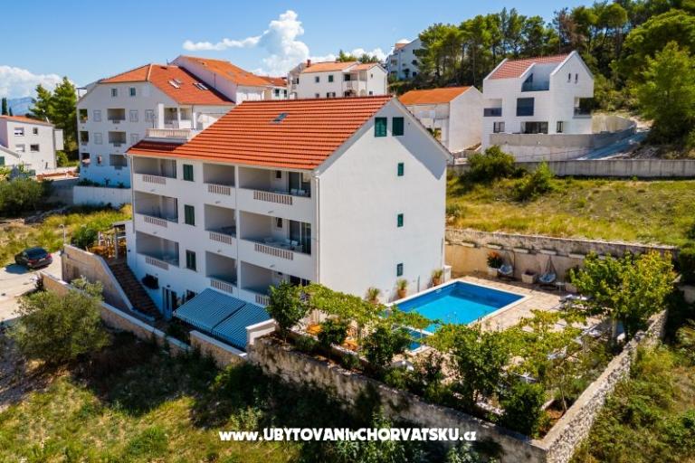 Apartmány La Perla – foto 4