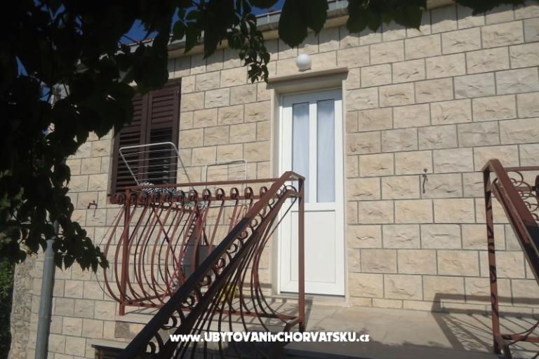 Apartmány Lemona – foto 4