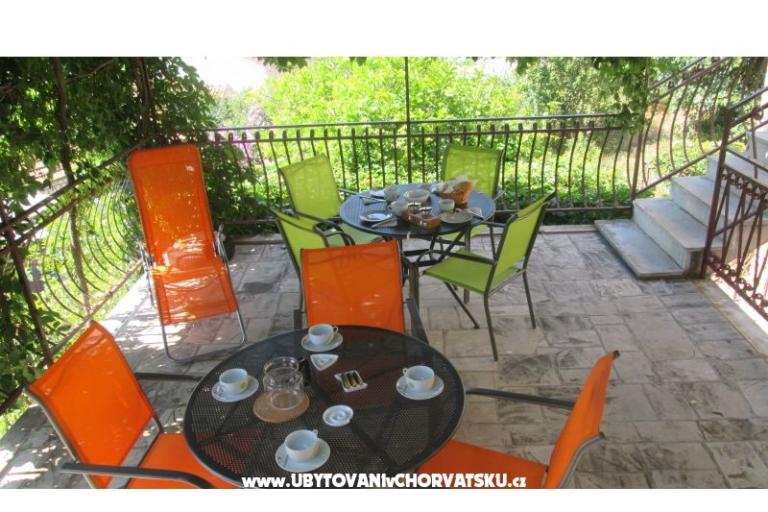 Apartmány Lemona – foto 6
