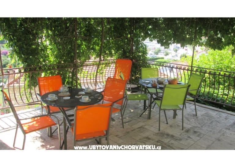 Apartmány Lemona – foto 7