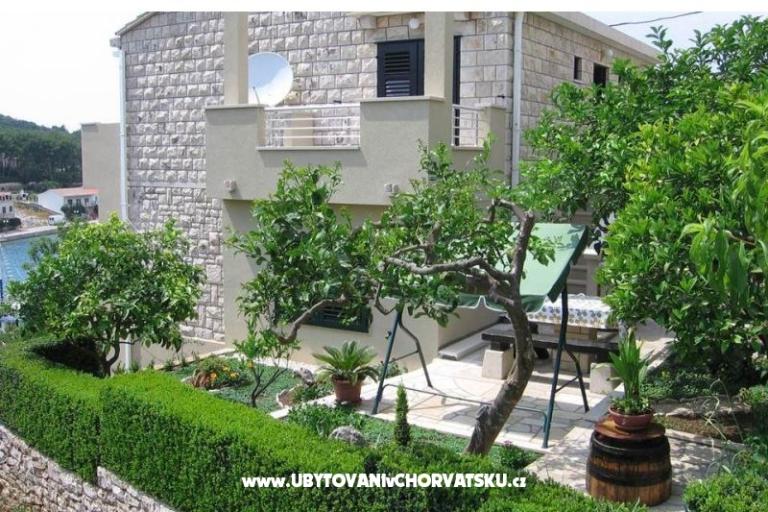 Apartmány Luka – foto 10