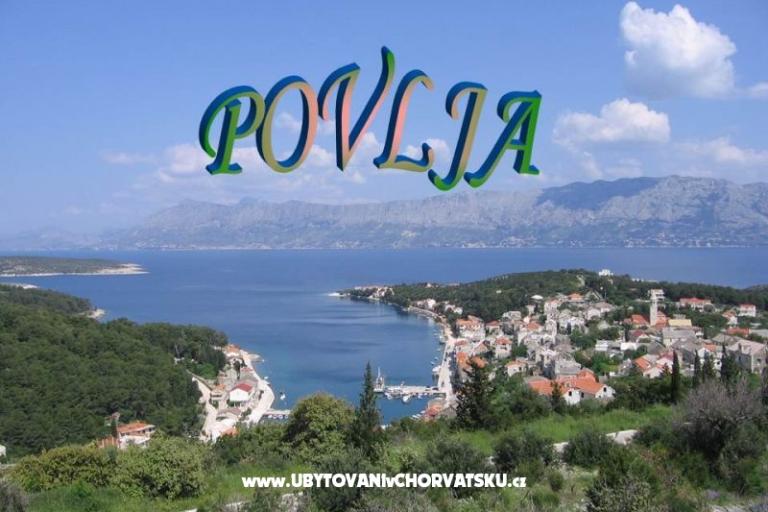 Apartmány Luka – foto 11