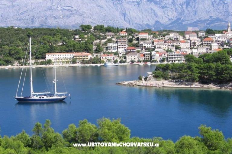 Apartmány Luka – foto 12