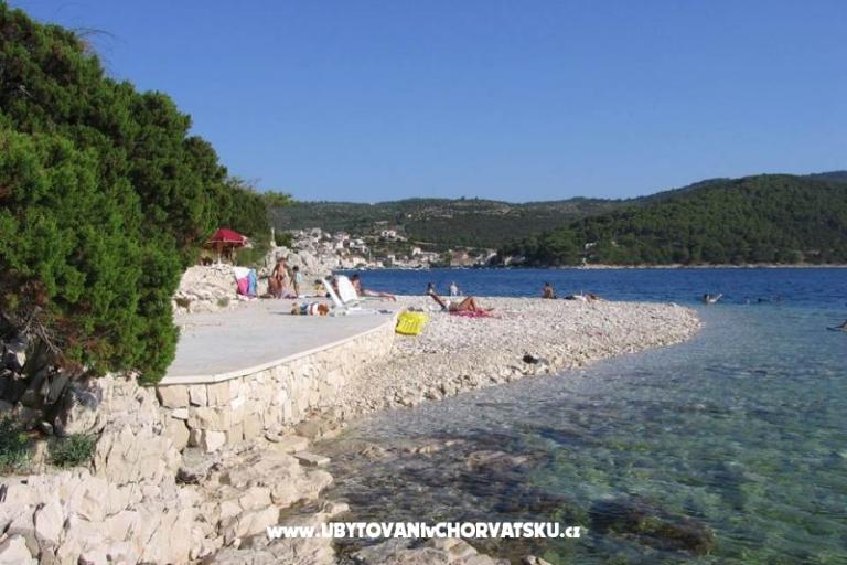 Apartmány Luka – foto 15