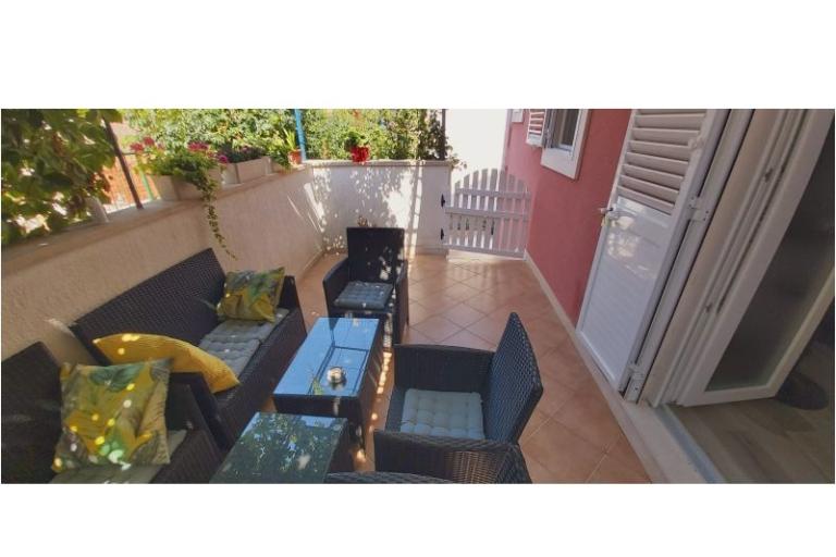 Apartmány Magda Supetar – foto 6