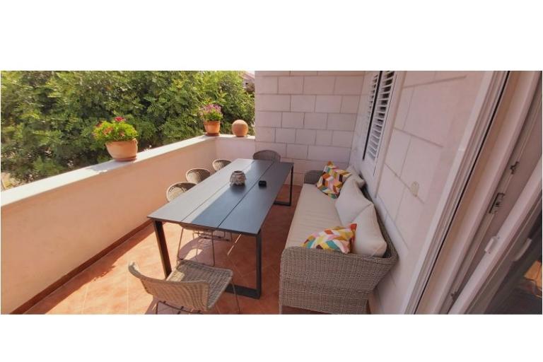 Apartmány Magda Supetar – foto 8