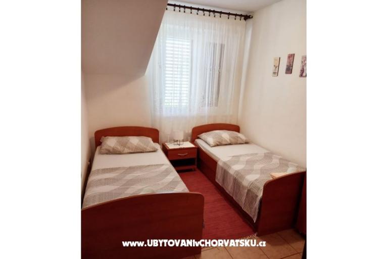 Apartmány Mariva  – foto 14