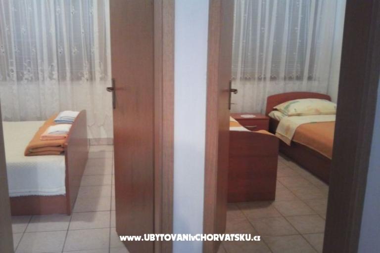 Apartmány Mariva  – foto 2