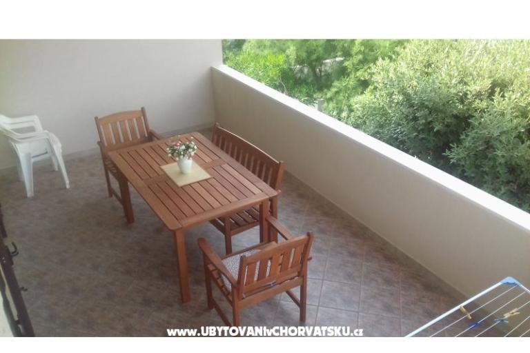 Apartmány Mariva  – foto 3