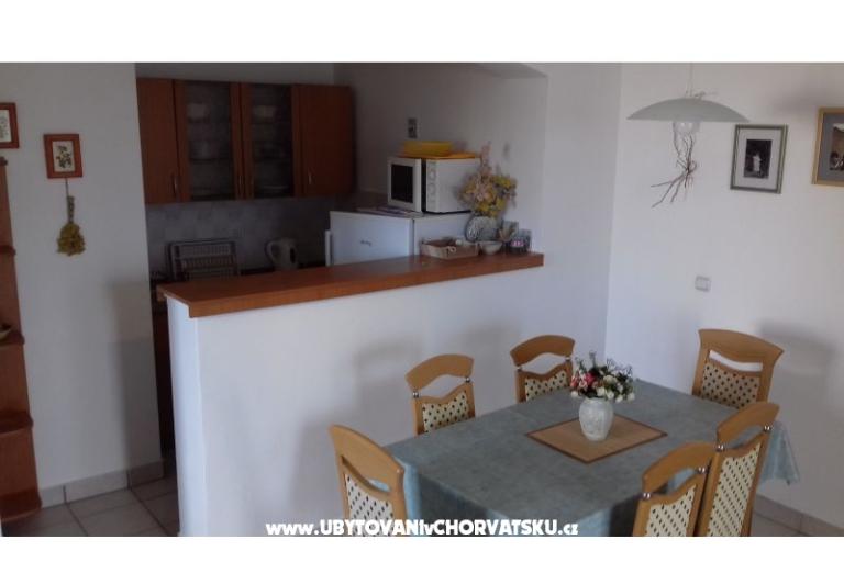 Apartmány Mariva  – foto 4
