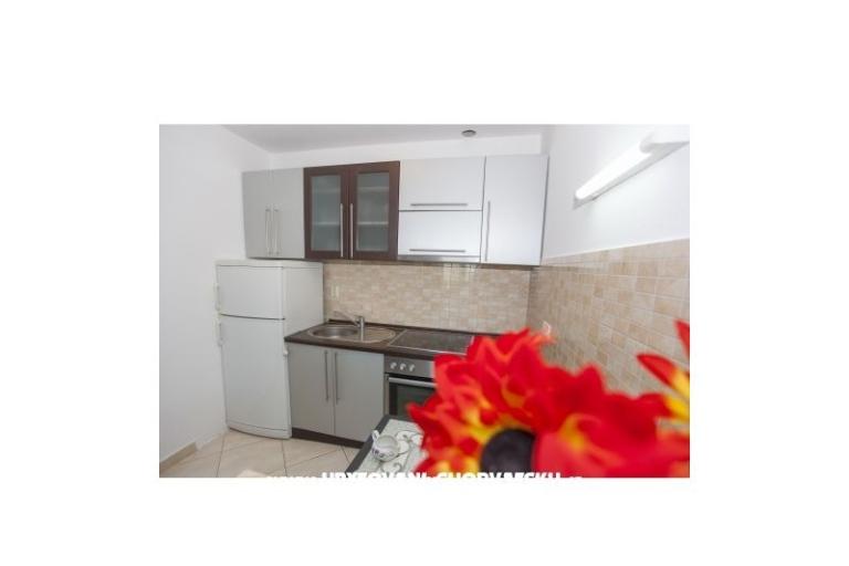 Apartmány Melisa – foto 2