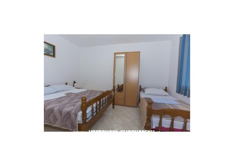 Apartmány Melisa – foto 4