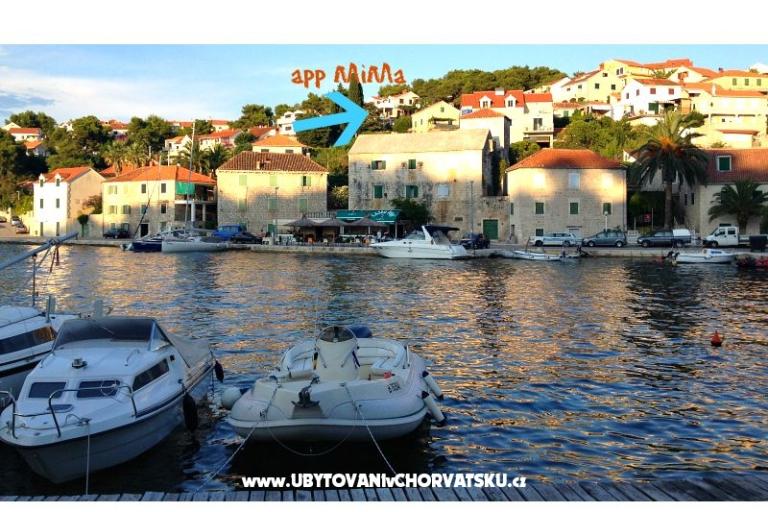 Apartmány MI-MA – foto 11