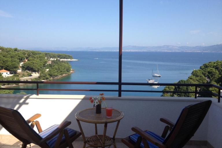 Apartmány MI-MA – foto 4