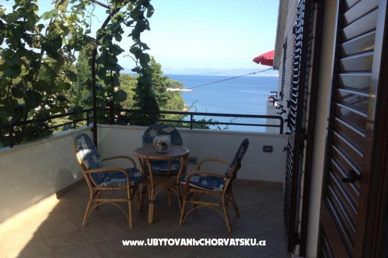 Apartmány MI-MA – foto 9