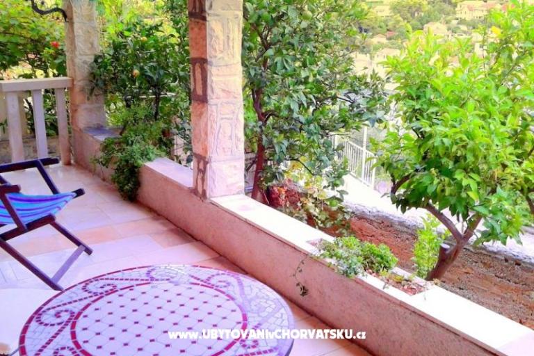 Apartmány Miha – foto 12