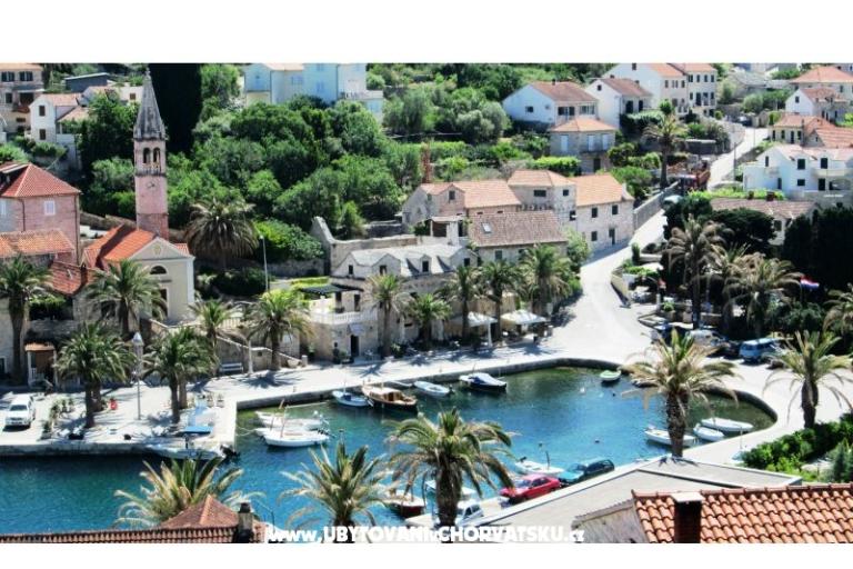 Apartmány Miha – foto 14